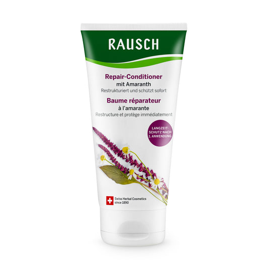 Rausch Repair-Conditioner mit Amaranth