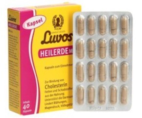 Luvos Heilerde Micro
