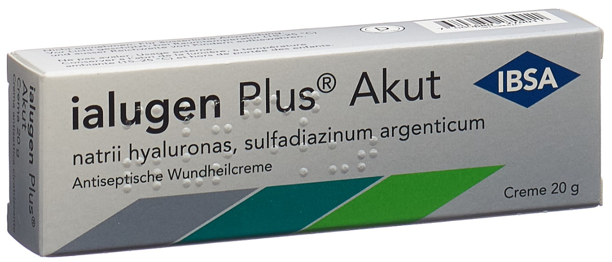 Ialugen Plus Akut