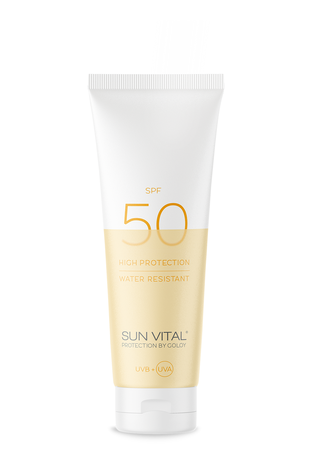 Goloy Sun Vital SPF 50