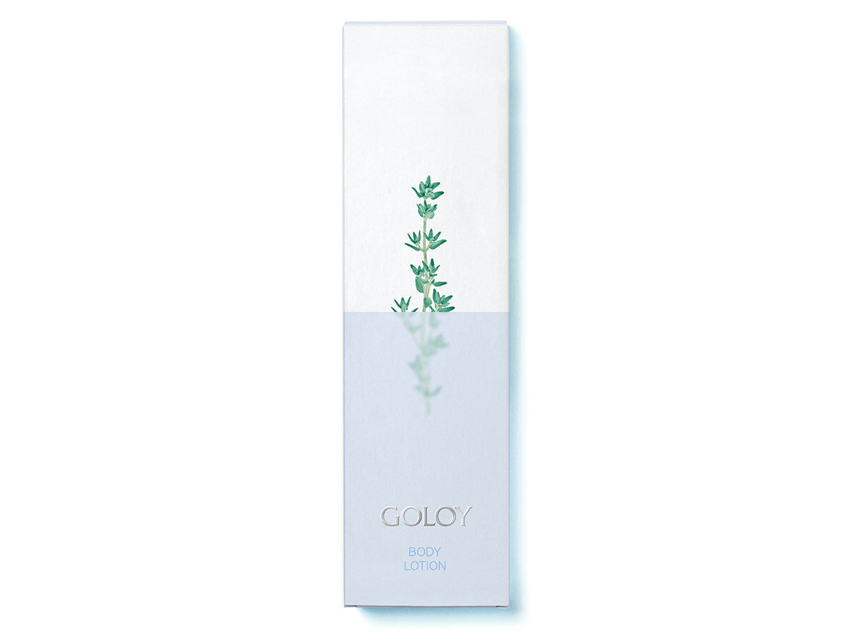Goloy Body Lotion