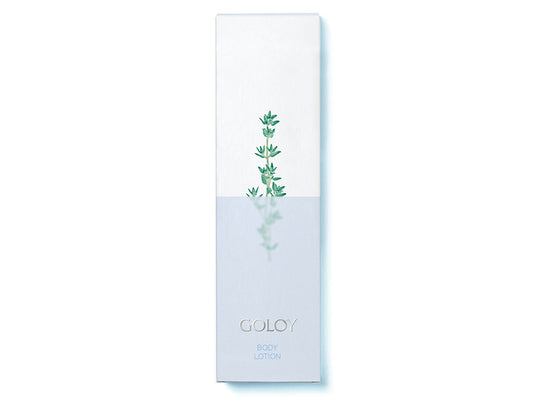 Goloy Body Lotion