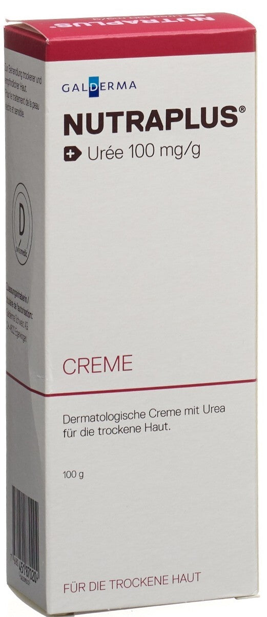 Nutraplus Creme