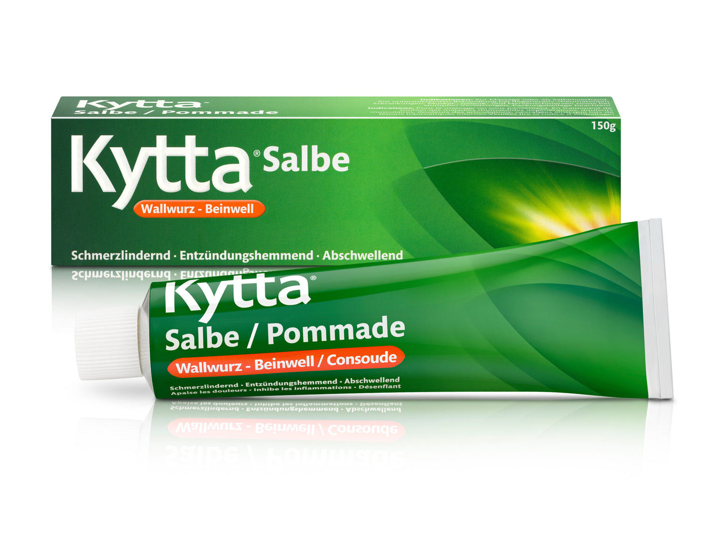 Kytta Salbe
