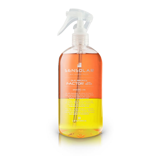 Sensolar Sonnenspray LSF25