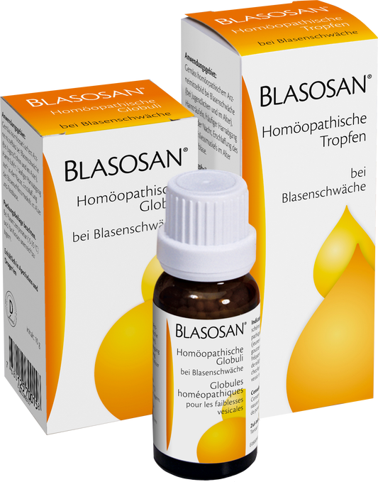 Blasosan Globuli
