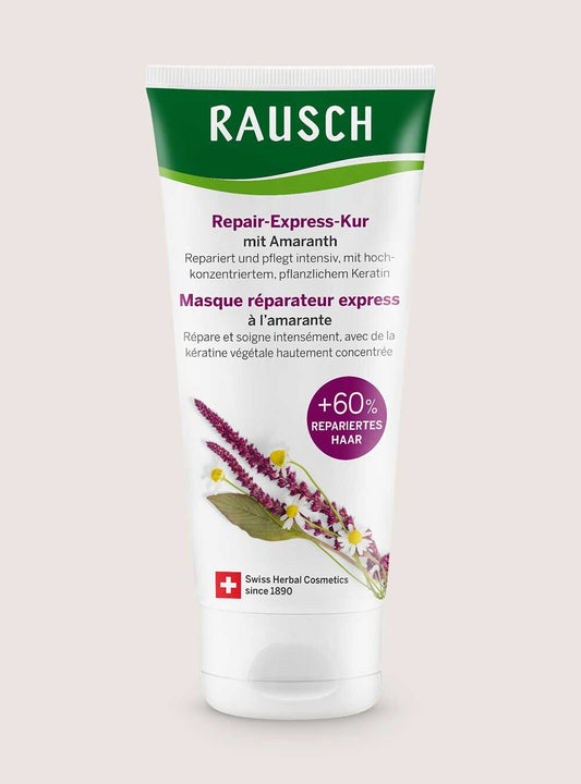 Rausch Repair-Express-Kur mit Amaranth