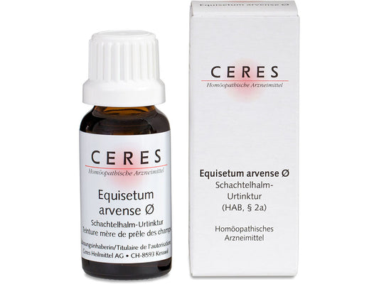 Ceres Equisetum arvense