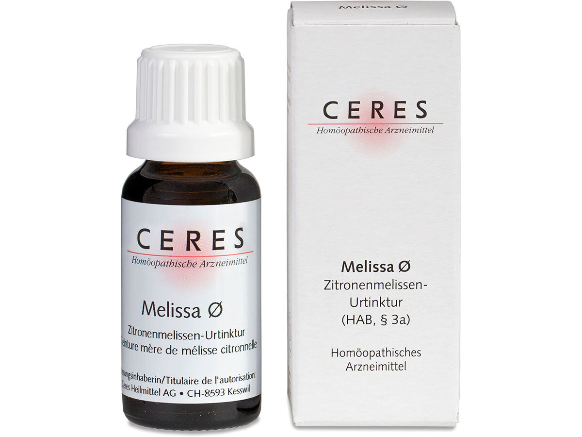 Ceres Melissa