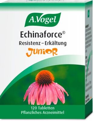 A.Vogel Echinaforce Junior