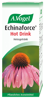 A.Vogel Echinaforce Hot Drink