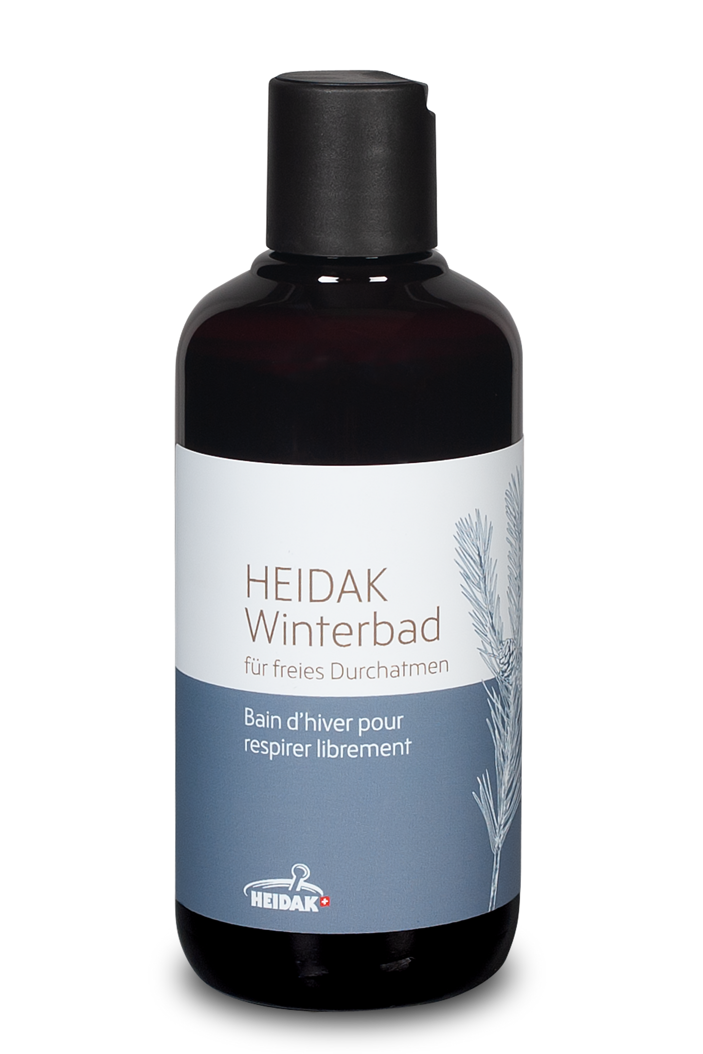 Heidak Winterbad