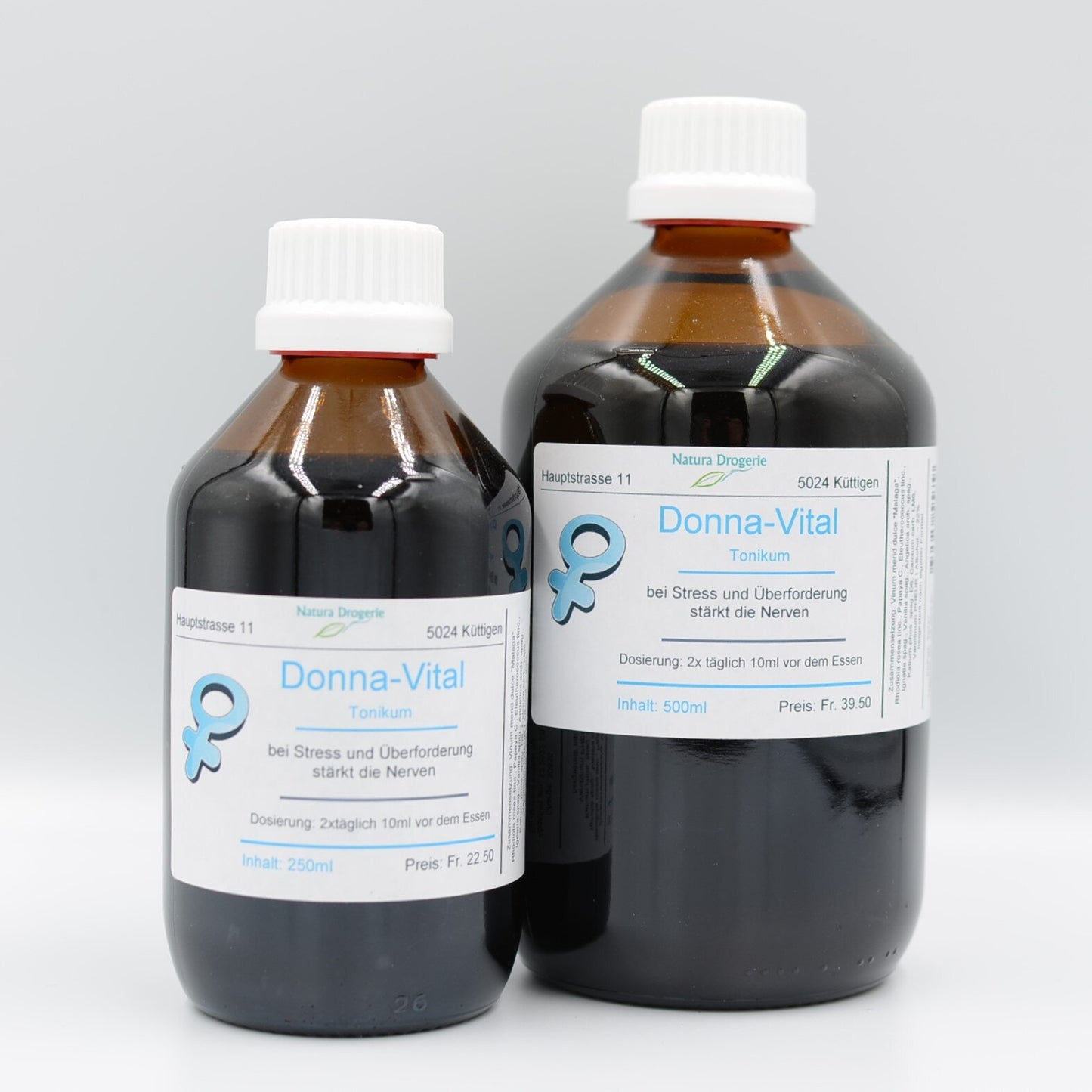 Donna-Vital Tonikum