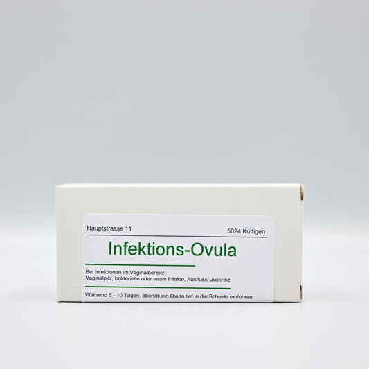 Infektions-Ovula