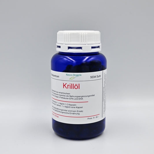 Krillöl