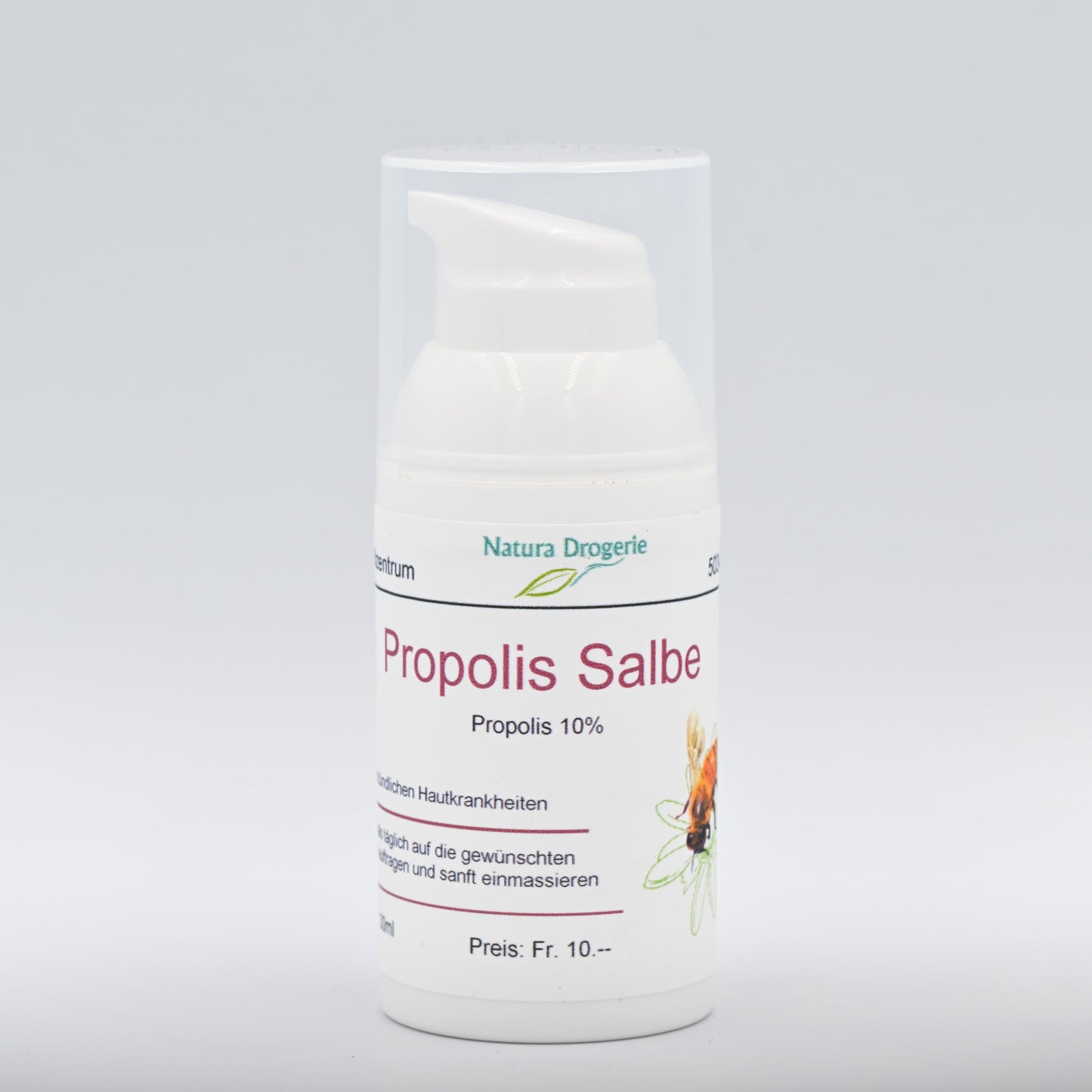 Propolis Salbe