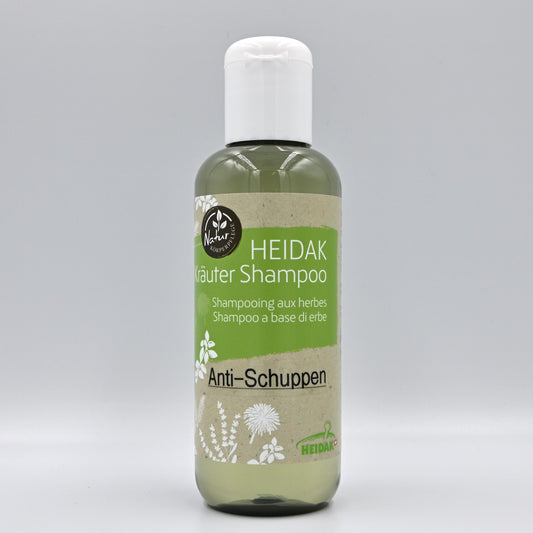 Heidak Shampoo Anti-Schuppen