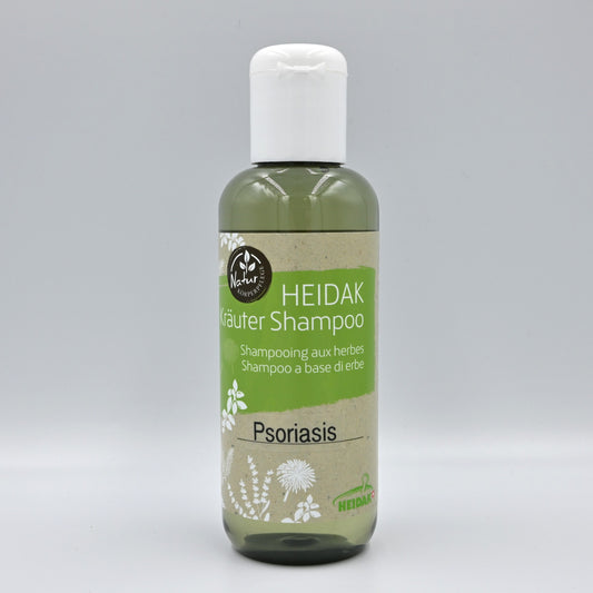 Heidak Psoriasis-Shampoo