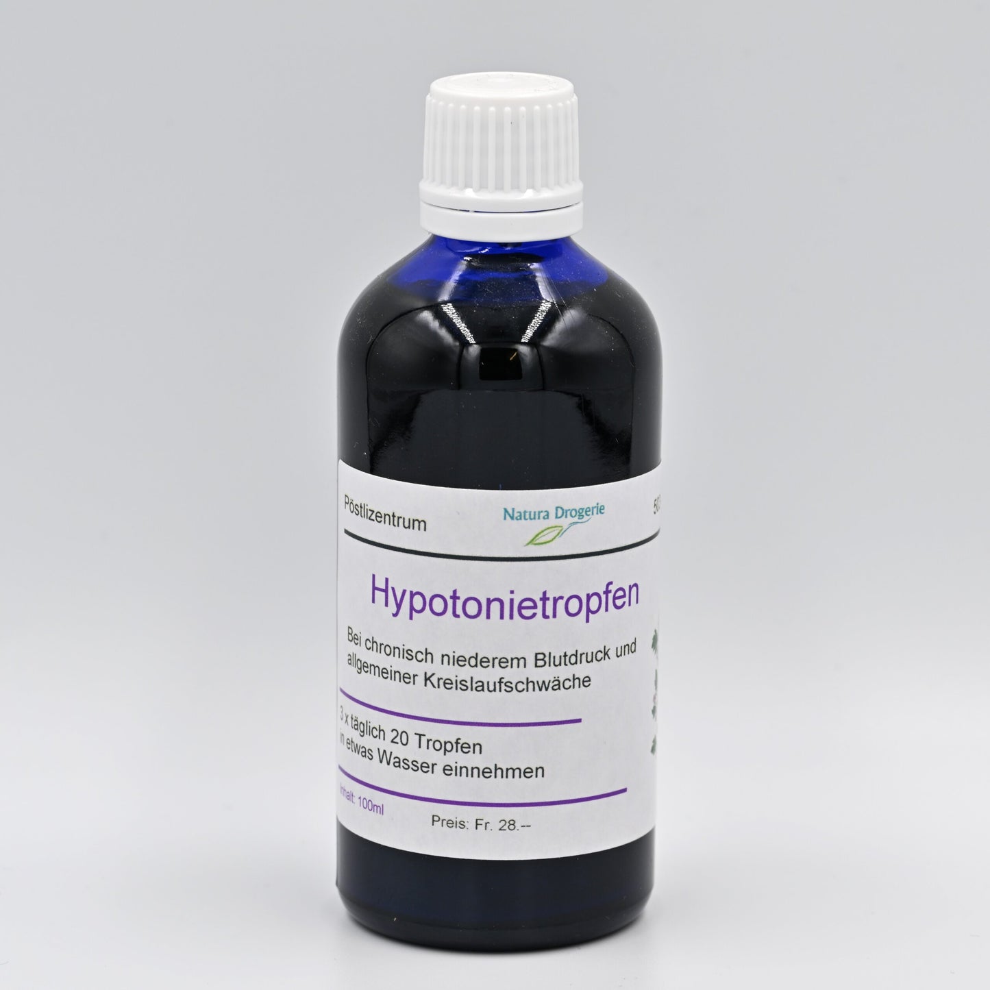 Hypotonietropfen