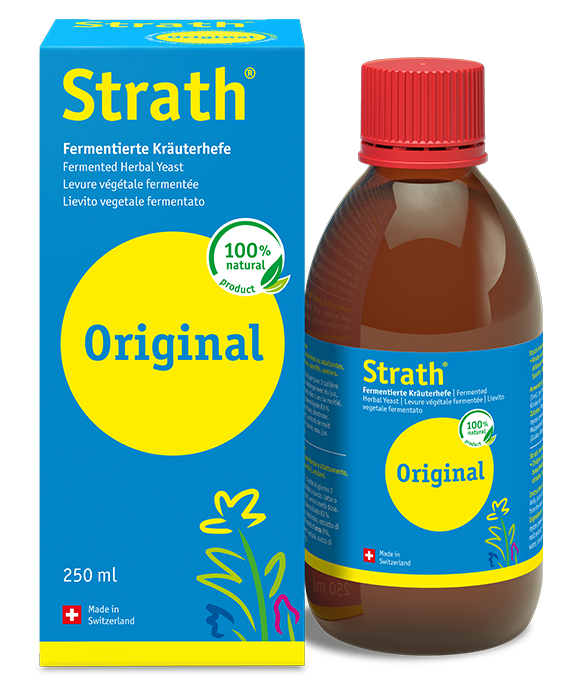 Strath Original