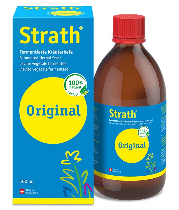 Strath Original