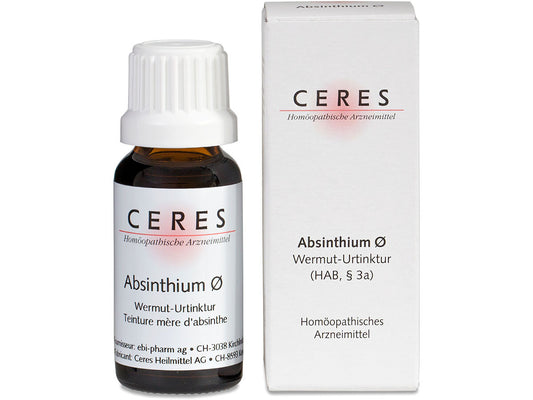 Ceres Absinthium