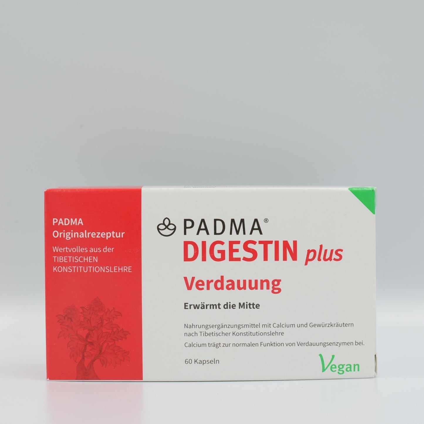 Padma Digestin plus