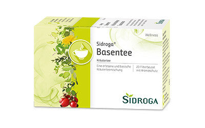 Sidroga Basentee