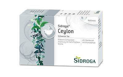 Sidroga Ceylon