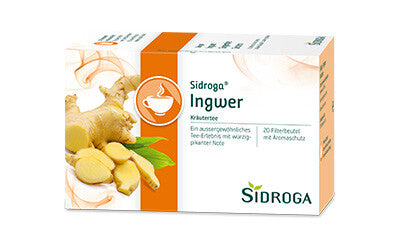Sidroga Inwger