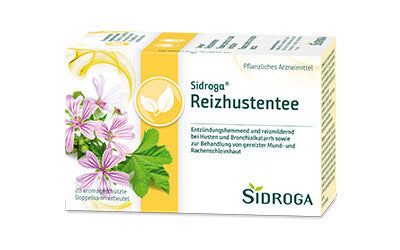 Sidroga Reizhustentee