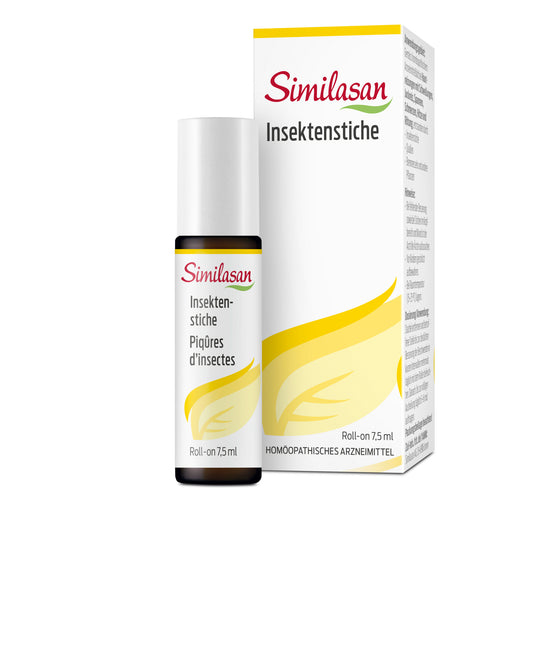 Similasan Insektenstiche Roll-On