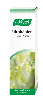 A.Vogel Stirnhöhlen Dosier-Spray