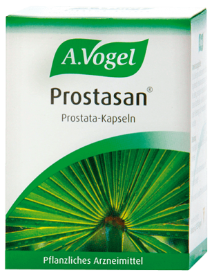 A. Vogel Prostasan